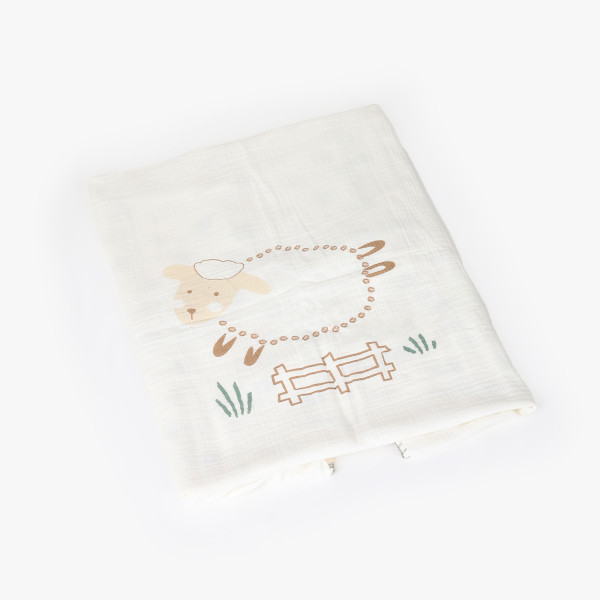 Just kiddin baby prekrivač 