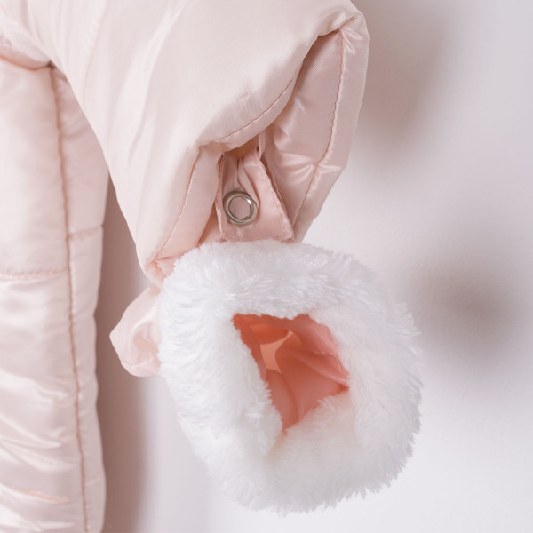 Just kiddin skafander, 62-92