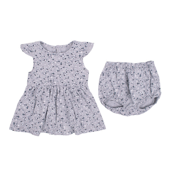 My baby bodi haljina, 68-92