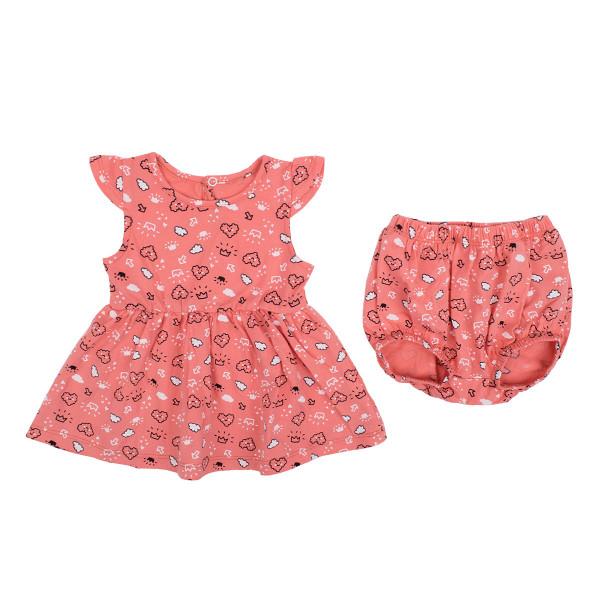 My baby bodi haljina, 68-92