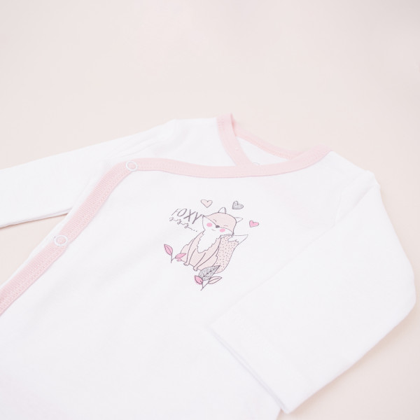 My baby set za iznošenje 4/1,56-68