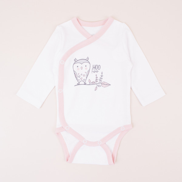 My baby set za iznošenje 4/1,56-68