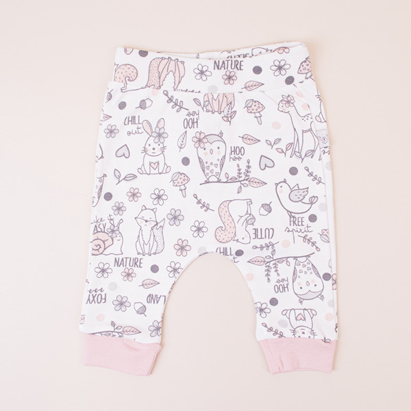 My baby set za iznošenje 4/1,56-68