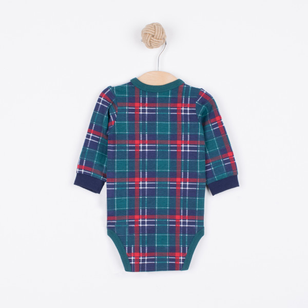 Just kiddin baby bodi 