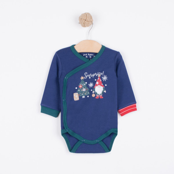 Just kiddin baby bodi 