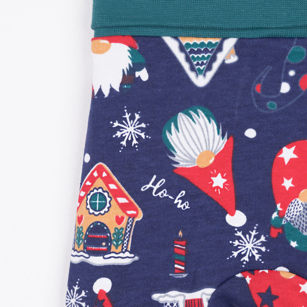 Just kiddin baby donji deo 