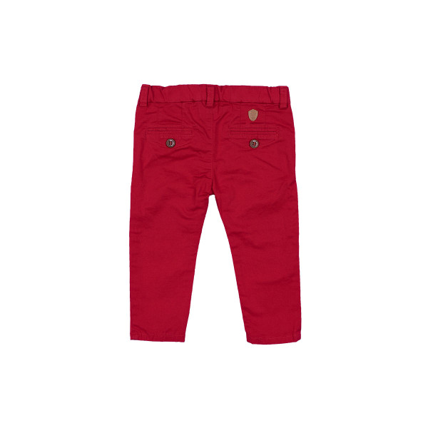 Just kiddin  pantalone  Back to School, 1-6
