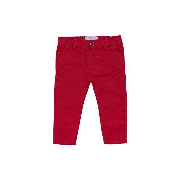 Just kiddin  pantalone  Back to School, 1-6