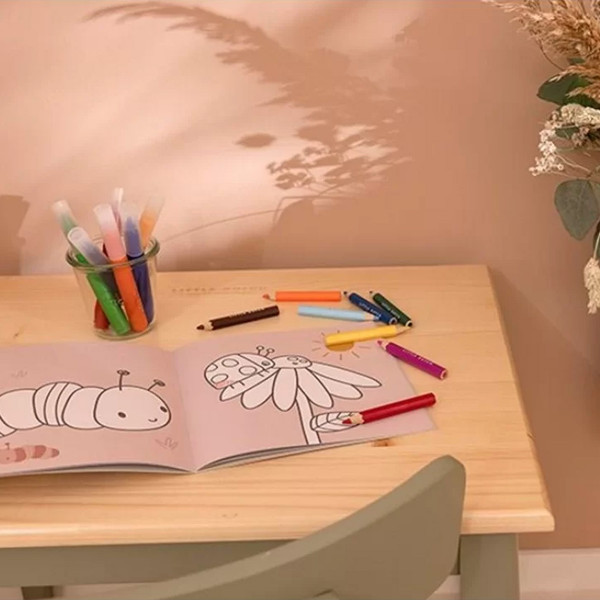 Little dutch bojanka