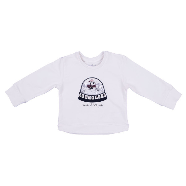 Just kiddin duks Connection, 1-6