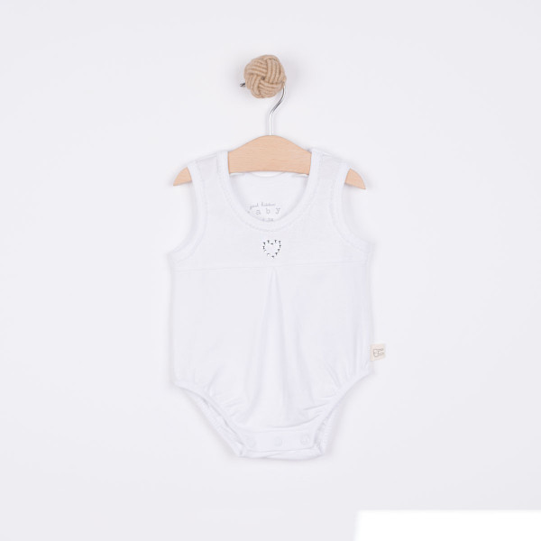 Just kiddin baby bodi 