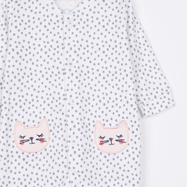 Just kiddin baby zeka 