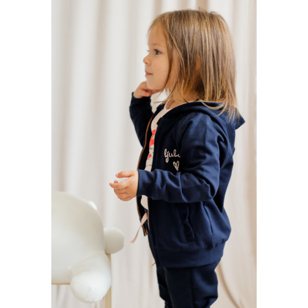 Just kiddin duks jakna 