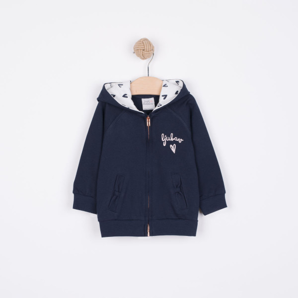 Just kiddin duks jakna 