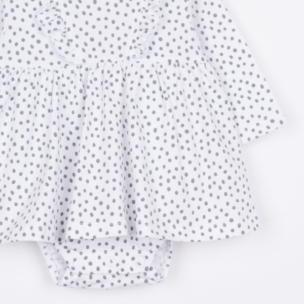 Just kiddin baby bodi haljina