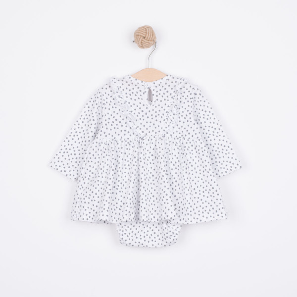 Just kiddin baby bodi haljina