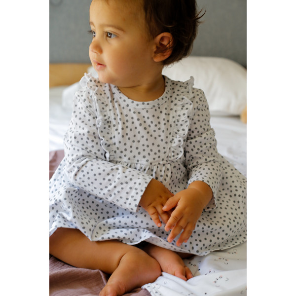 Just kiddin baby bodi haljina