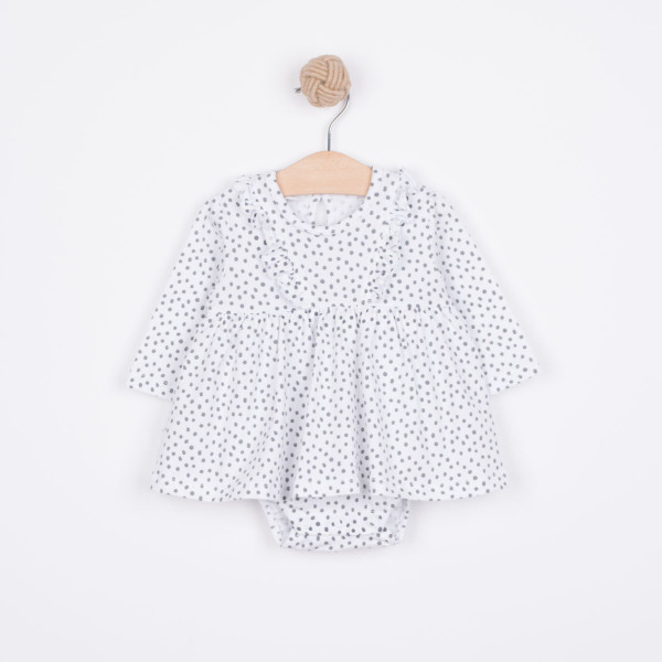 Just kiddin baby bodi haljina