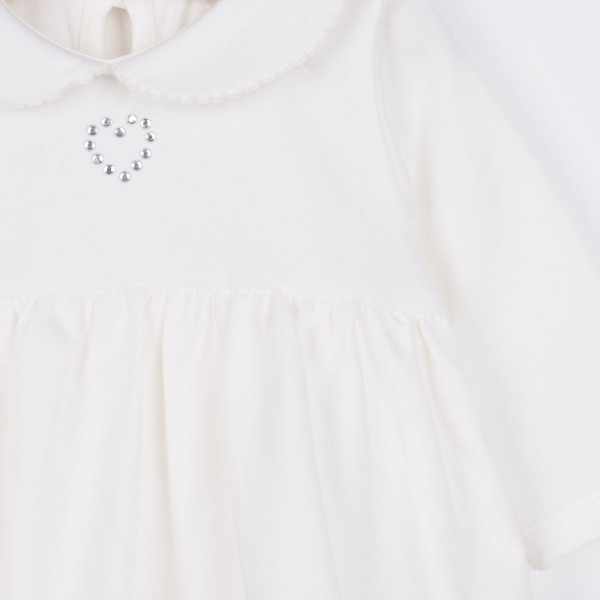 Just kiddin bodi haljina 