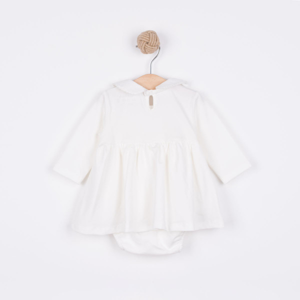 Just kiddin bodi haljina 