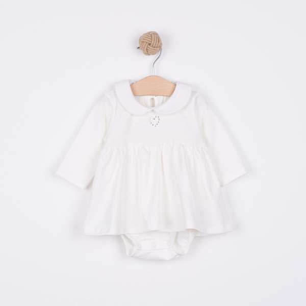 Just kiddin bodi haljina 