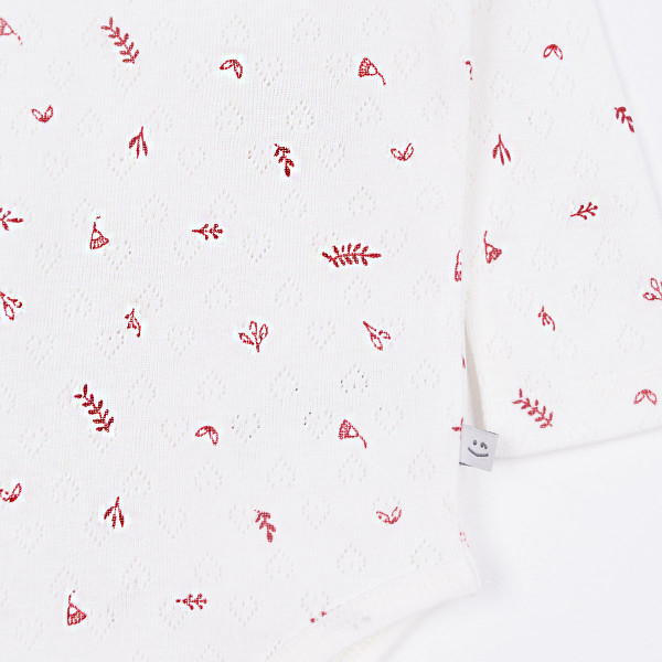 Just kiddin baby bodi 