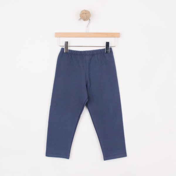 Magic Girl futrovane helanke,2-4