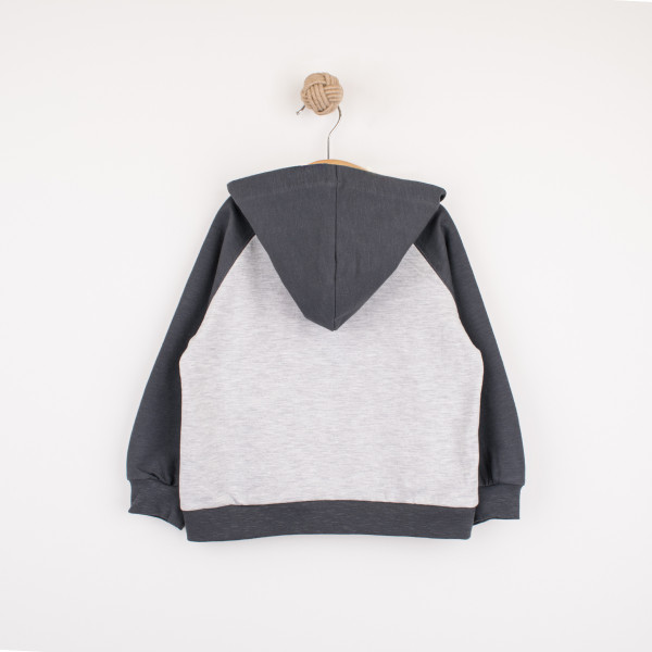 Just kiddin duks jakna 