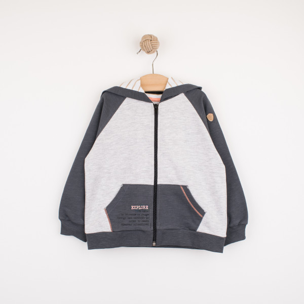 Just kiddin duks jakna 