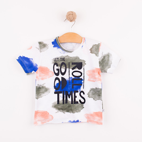 Just kiddin komplet, 3-10