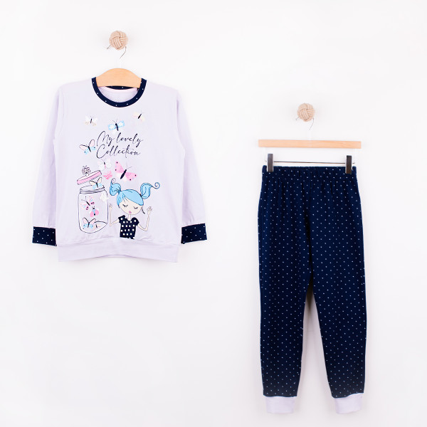 Just kiddin pidžama 