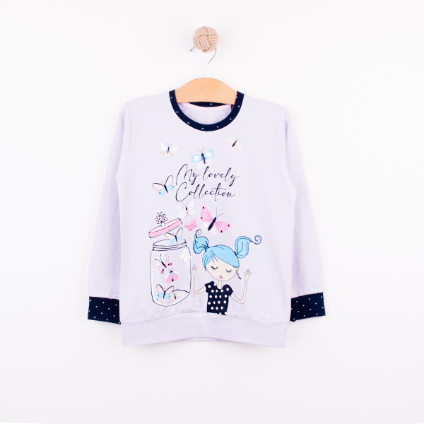 Just kiddin pidžama 