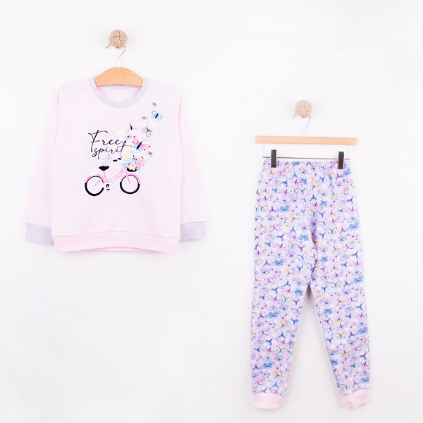 Just kiddin pidžama 