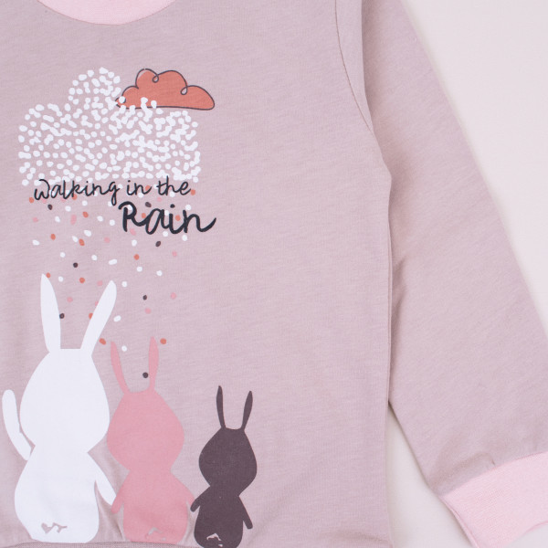 Just kiddin pidžama 