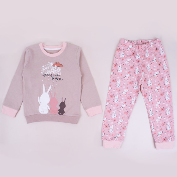 Just kiddin pidžama 