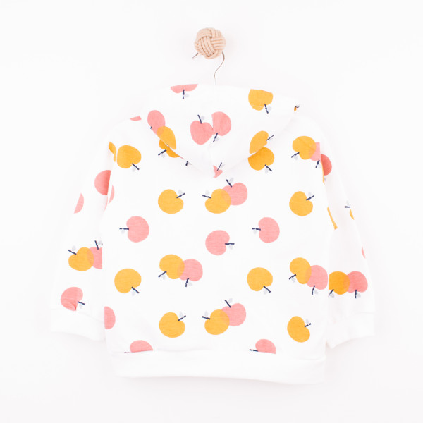 Just kiddin duks jakna 