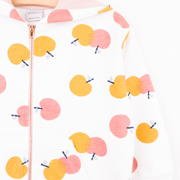 Just kiddin duks jakna 