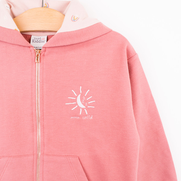 Just kiddin duks jakna 