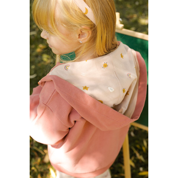 Just kiddin duks jakna 