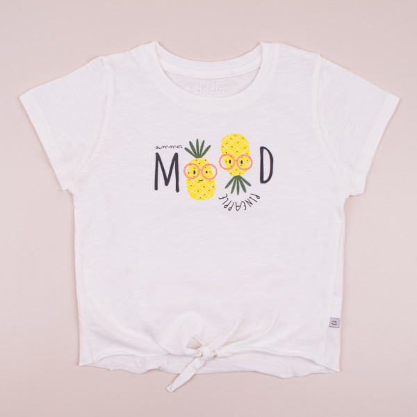 Just kiddin majica, 3-10