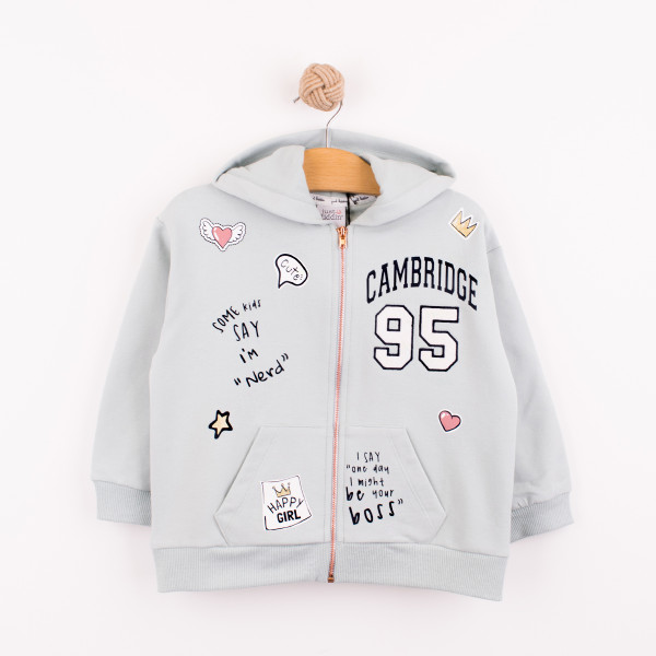 Just kiddin duks jakna 