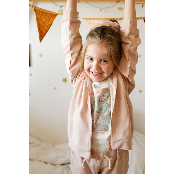 Just Kiddin duks jakna 