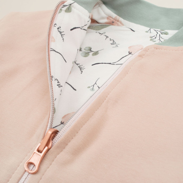 Just Kiddin duks jakna sa dvalica 