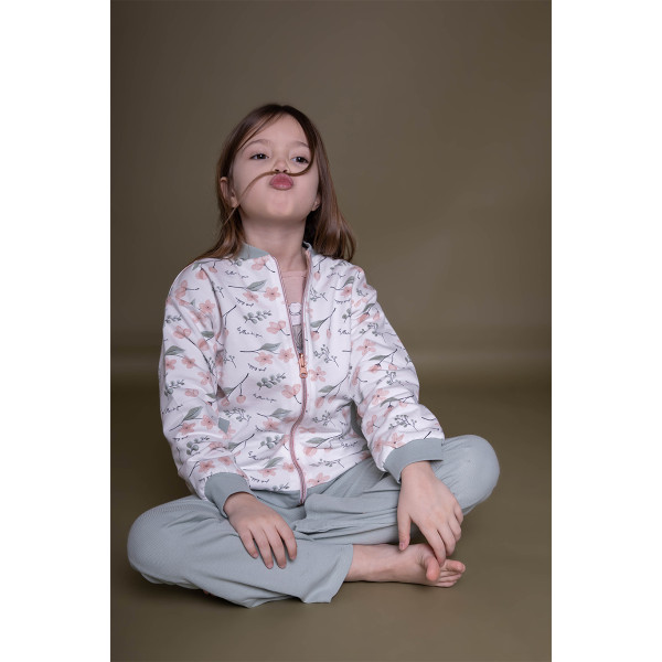 Just Kiddin duks jakna sa dvalica 