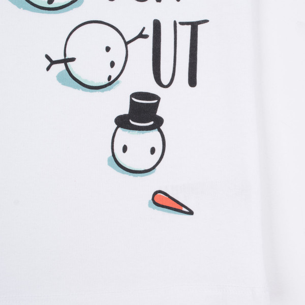 Just kiddin potkošulja 