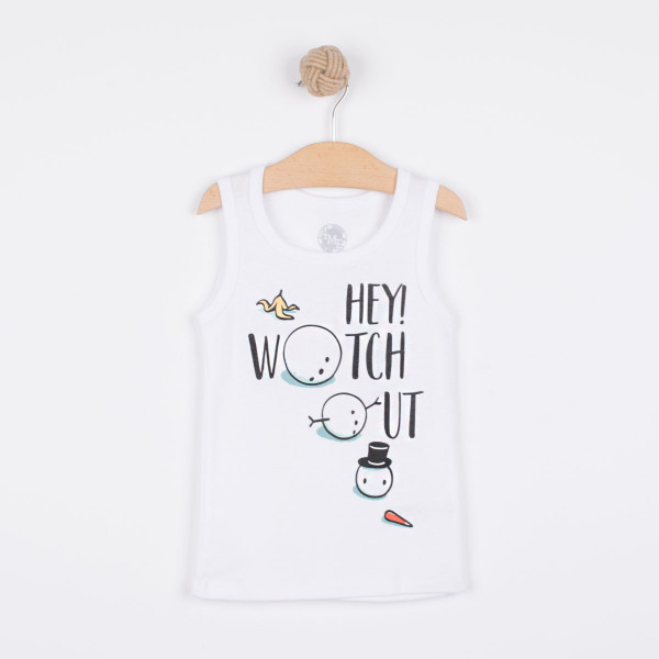 Just kiddin potkošulja 