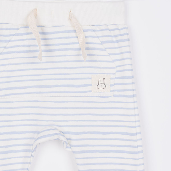 Just kiddin baby donji deo 