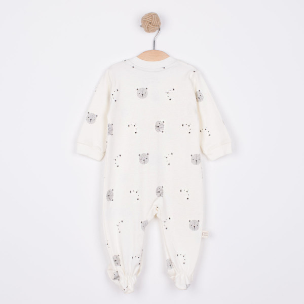 Just kiddin baby zeka 