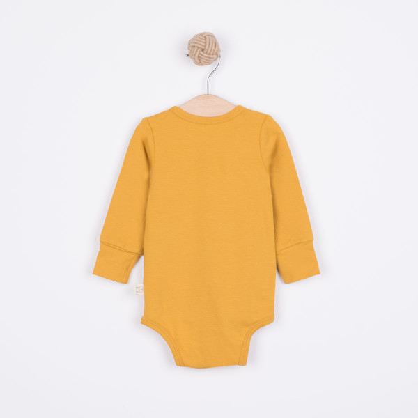 Just kiddin baby bodi 