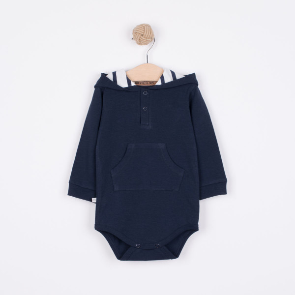 Just kiddin baby bodi 